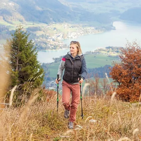 Hoferbauergut Πανσιόν