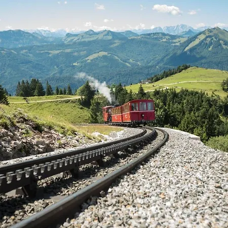 Pensjonat Hoferbauergut