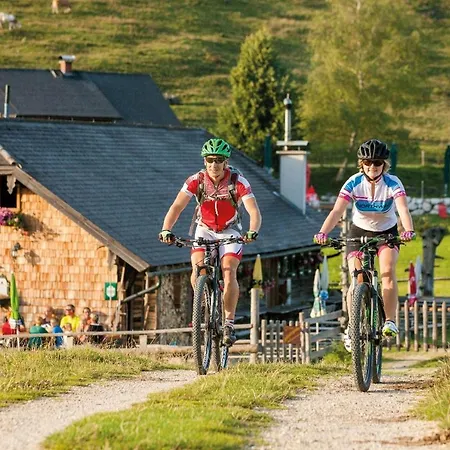 Hoferbauergut Pensjonat