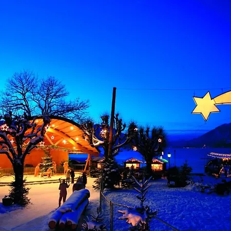 Guest house Hoferbauergut 3*