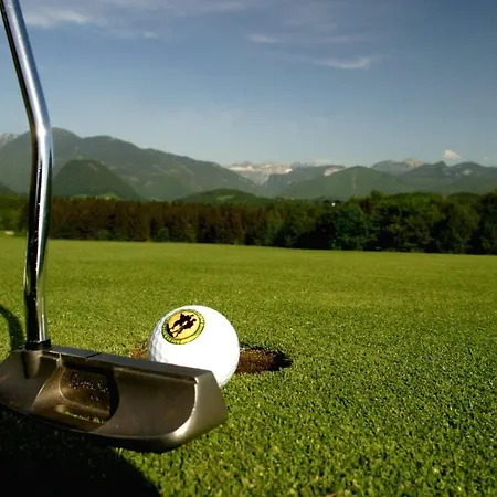 Πανσιόν Hoferbauergut