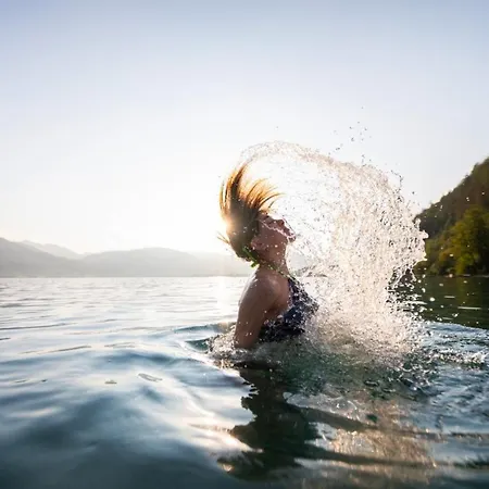 Hoferbauergut Pensjonat 3*