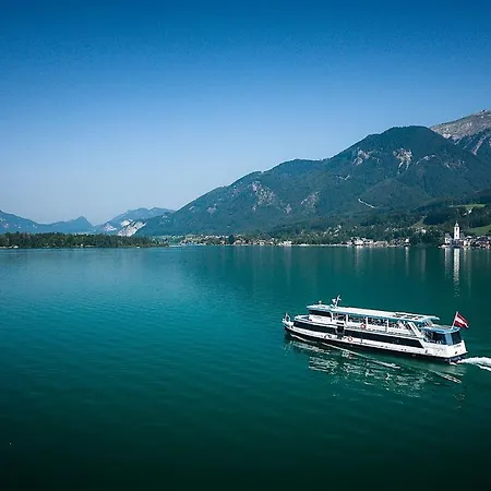 Hoferbauergut Guest house