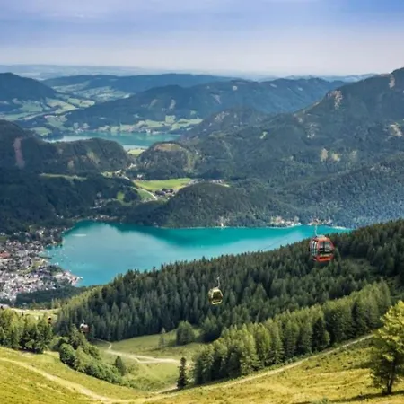 Pensjonat Hoferbauergut