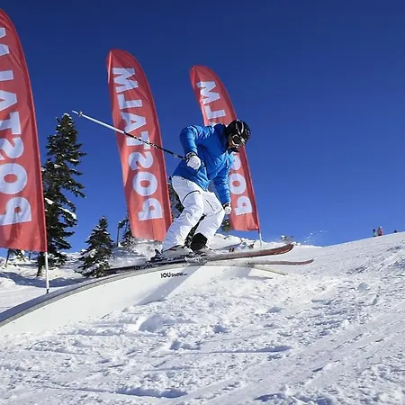 Hoferbauergut Strobl