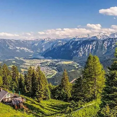 Hoferbauergut Guest house Strobl