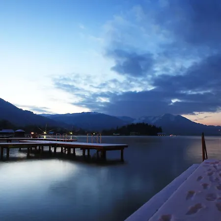 Hoferbauergut Pensjonat