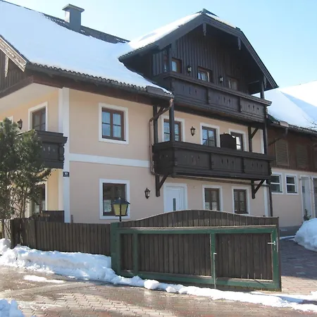 Guest house Hoferbauergut 3*