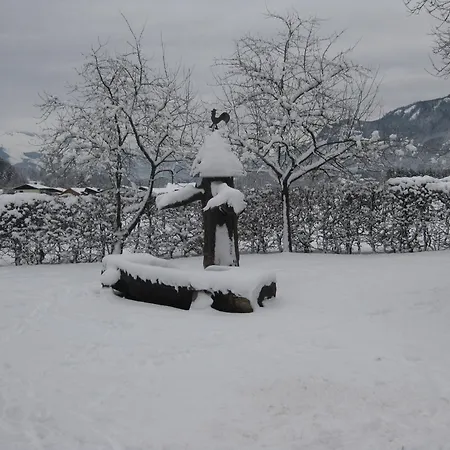 Hoferbauergut Guest house