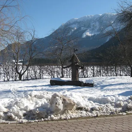 Hoferbauergut Strobl