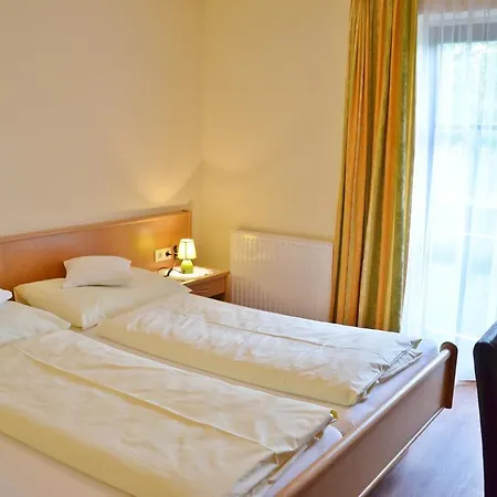 Guest house Hoferbauergut 3*