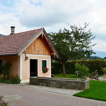 Guest house Hoferbauergut 3*