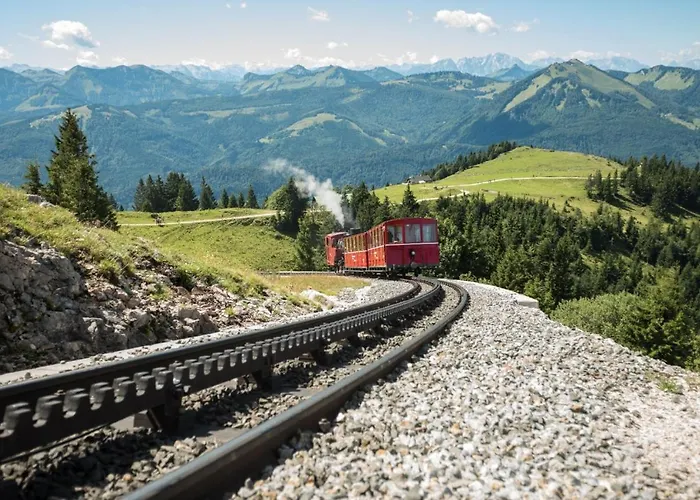 招待所 霍费巴乌古特酒店