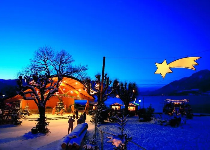 招待所 霍费巴乌古特酒店 3*