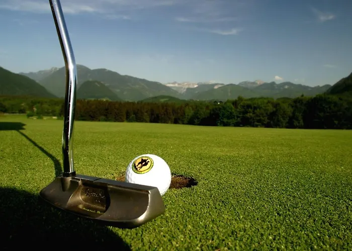 招待所 霍费巴乌古特酒店