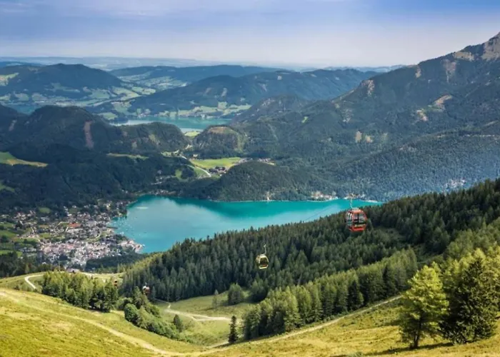 招待所 霍费巴乌古特酒店