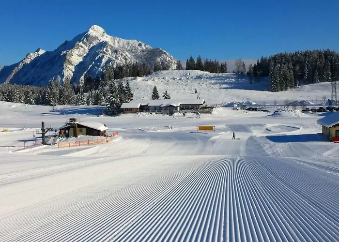 霍费巴乌古特酒店