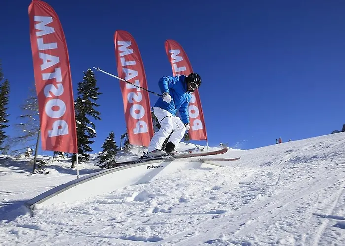 霍费巴乌古特酒店 施特罗布尔