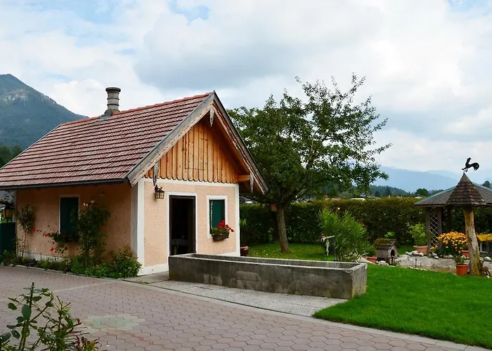 招待所 霍费巴乌古特酒店 3*